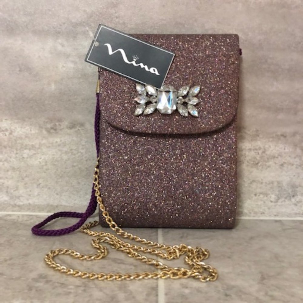 COPY - NWT Nina New York Crossbody bag